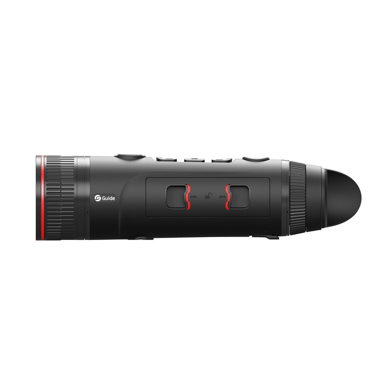 Caméra à imagerie thermique Guide TJ430