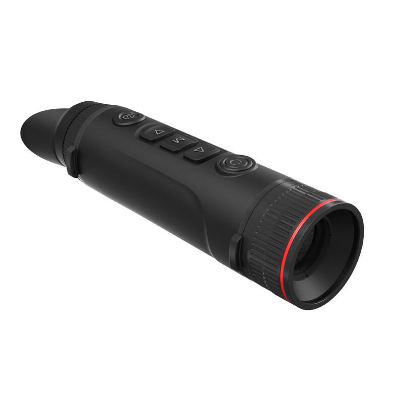 Caméra à imagerie thermique Guide TJ430
