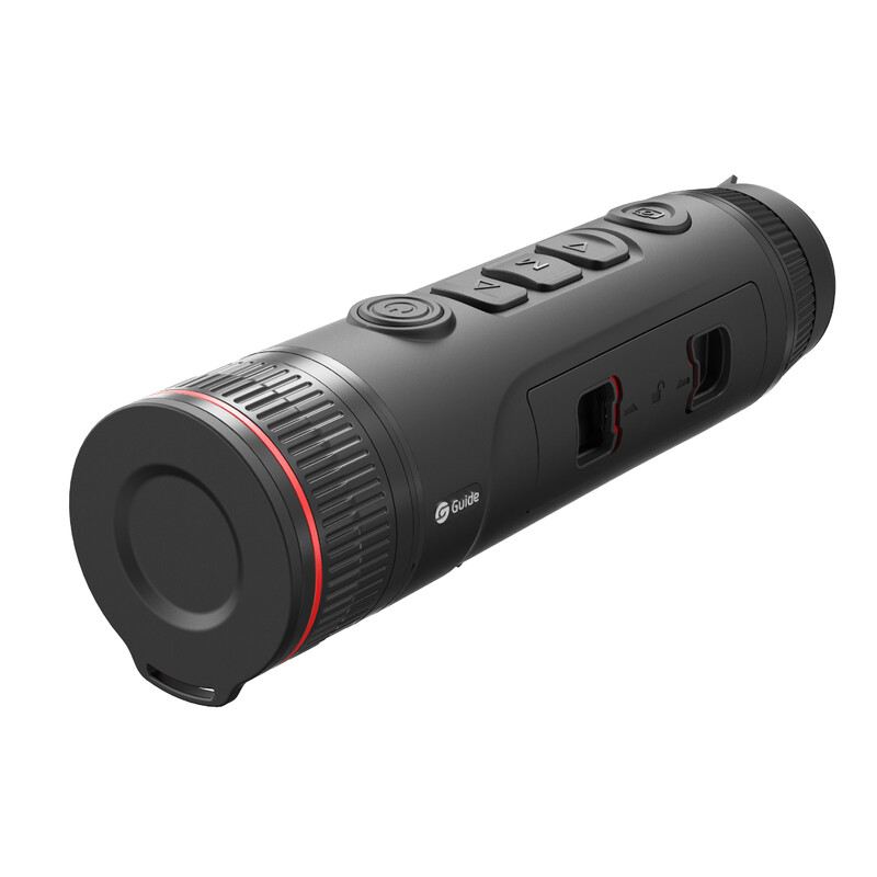 Caméra à imagerie thermique Guide TJ430