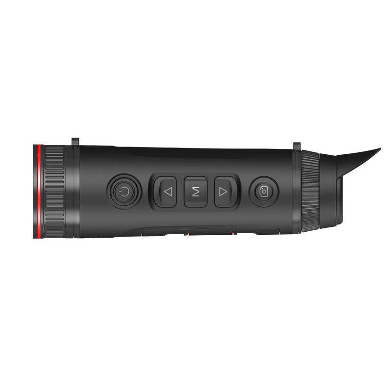 Caméra à imagerie thermique Guide TJ630