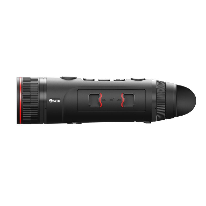 Caméra à imagerie thermique Guide TJ650