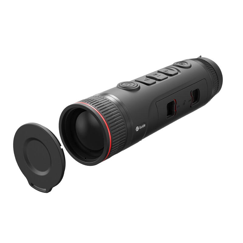 Caméra à imagerie thermique Guide TJ650