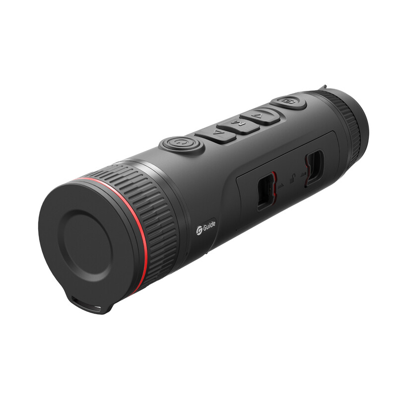 Caméra à imagerie thermique Guide TJ650