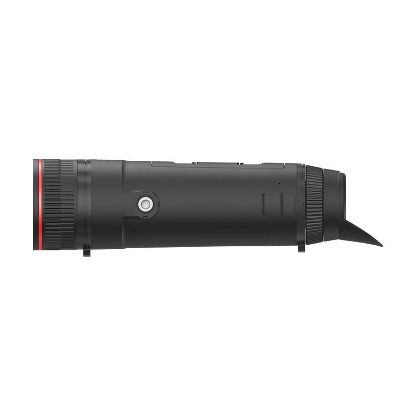 Caméra à imagerie thermique Guide TJ650