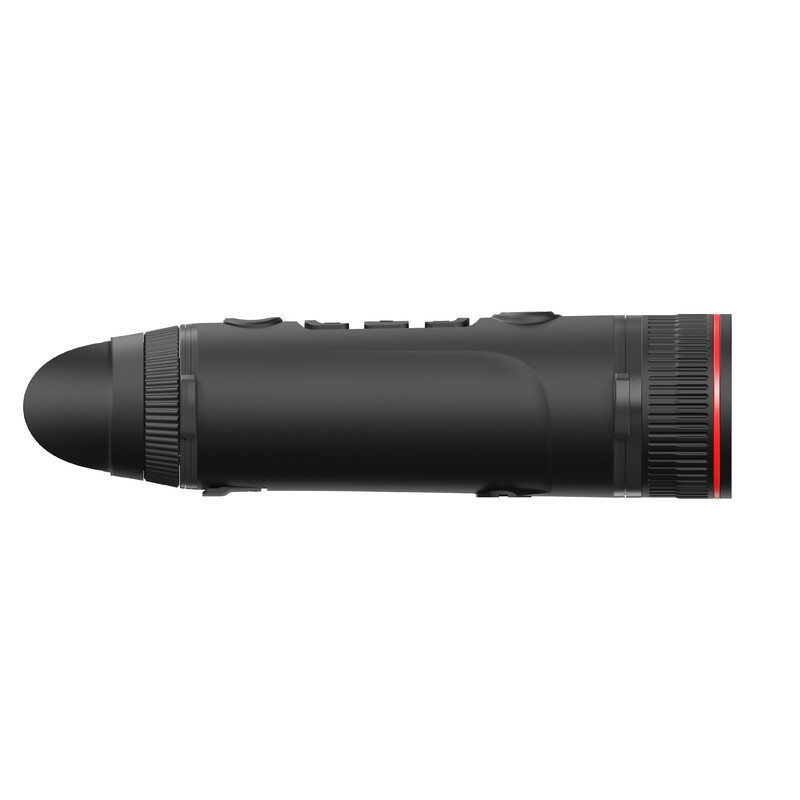 Caméra à imagerie thermique Guide TJ650
