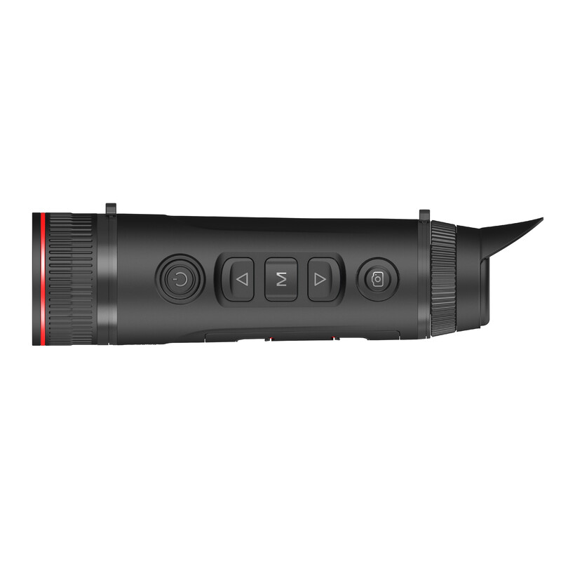 Caméra à imagerie thermique Guide TJ650
