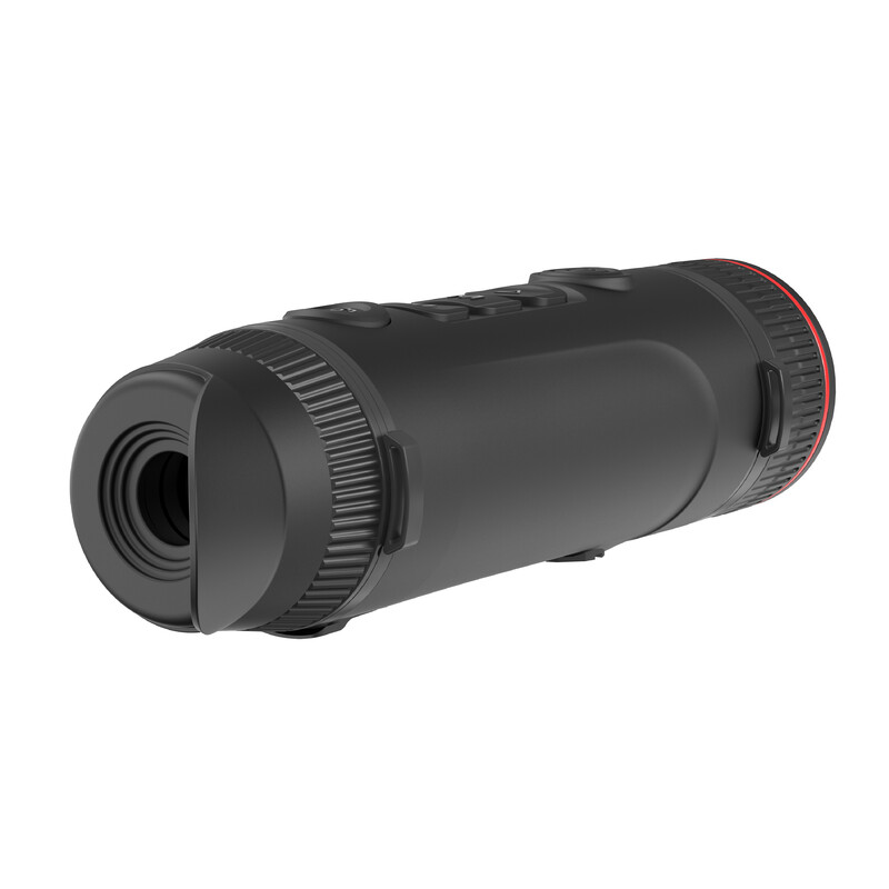 Caméra à imagerie thermique Guide TJ650