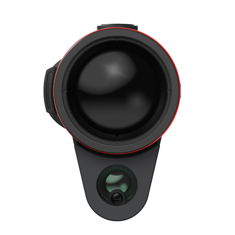 Caméra à imagerie thermique Guide TJ650LP
