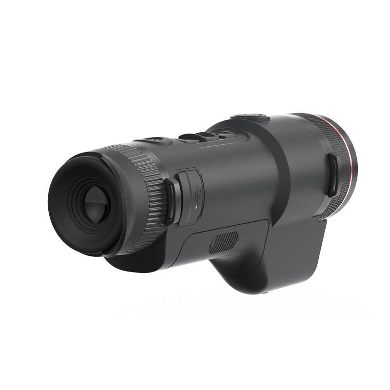 Caméra à imagerie thermique Guide TJ650LP