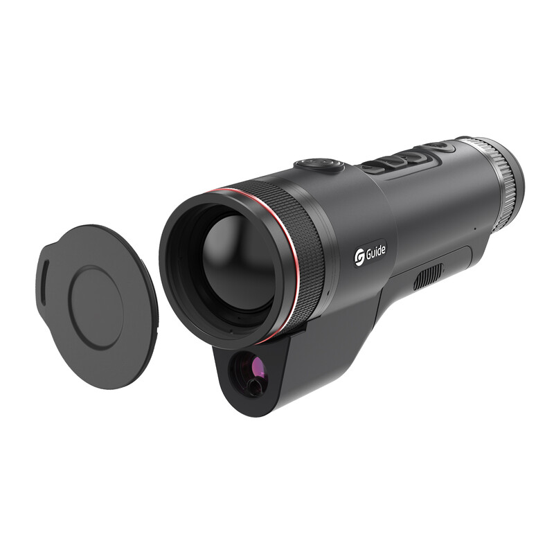 Caméra à imagerie thermique Guide TJ630LP