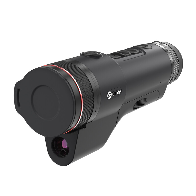 Caméra à imagerie thermique Guide TJ650LP