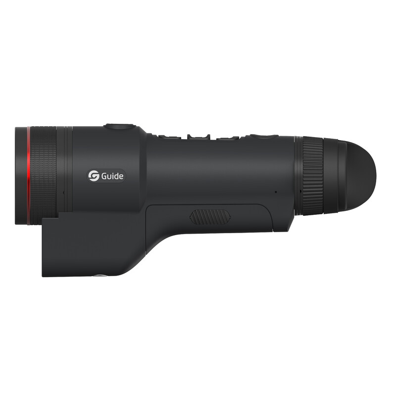 Caméra à imagerie thermique Guide TJ650LP