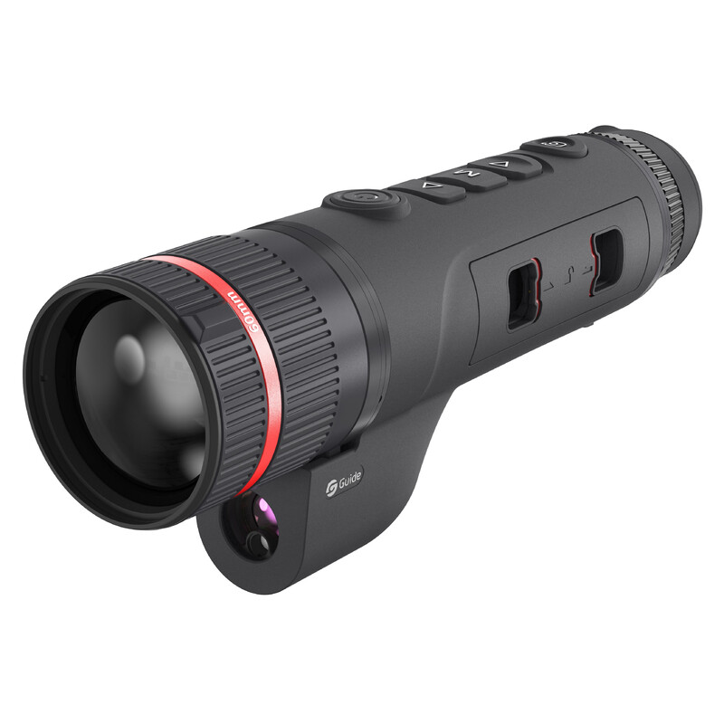 Caméra à imagerie thermique Guide TJ660LZ