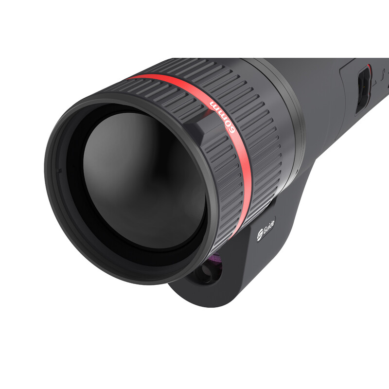 Caméra à imagerie thermique Guide TJ660LZ