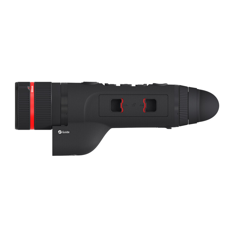 Caméra à imagerie thermique Guide TJ660LZ