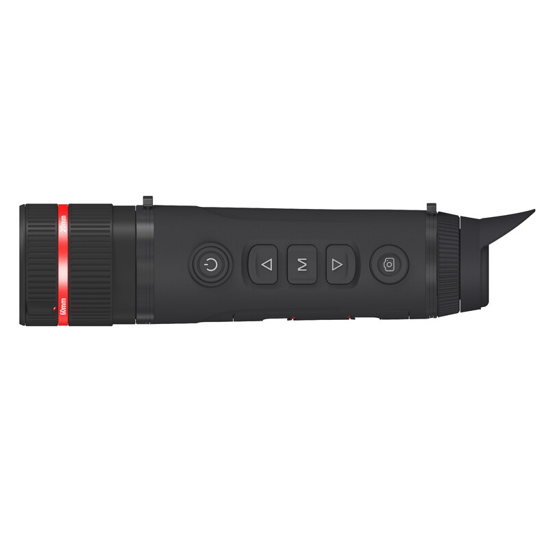 Caméra à imagerie thermique Guide TJ660LZ