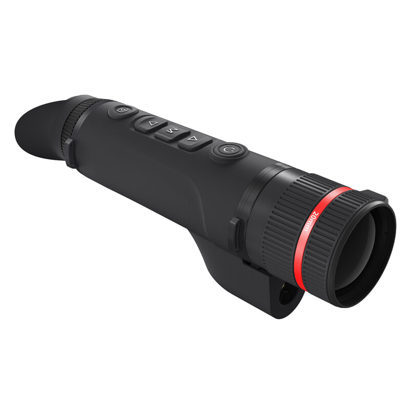 Caméra à imagerie thermique Guide TJ660LZ