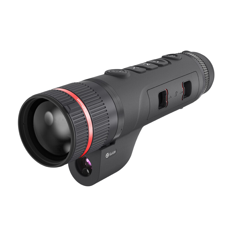 Caméra à imagerie thermique Guide TJ660LZ