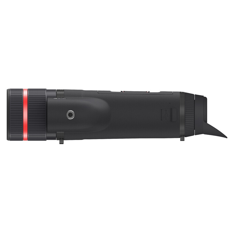 Caméra à imagerie thermique Guide TJ660LZ