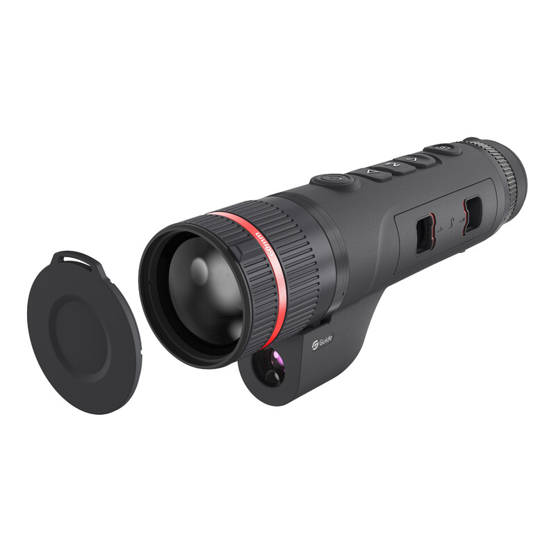 Caméra à imagerie thermique Guide TJ660LZ