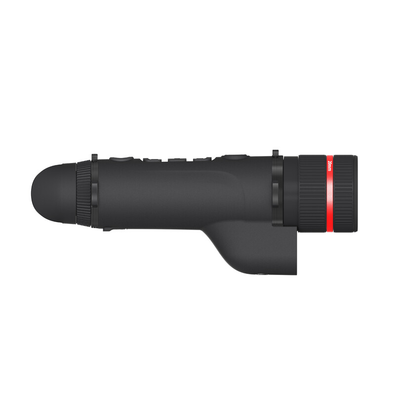 Caméra à imagerie thermique Guide TJ660LZ