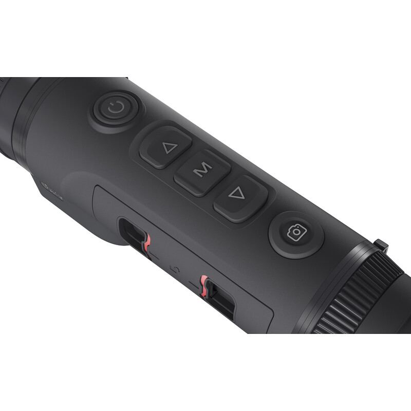 Caméra à imagerie thermique Guide TJ660LZ