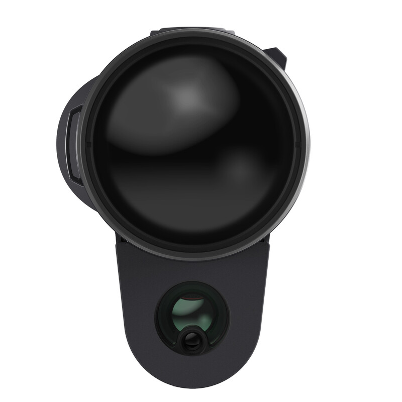 Caméra à imagerie thermique Guide TJ660LZ