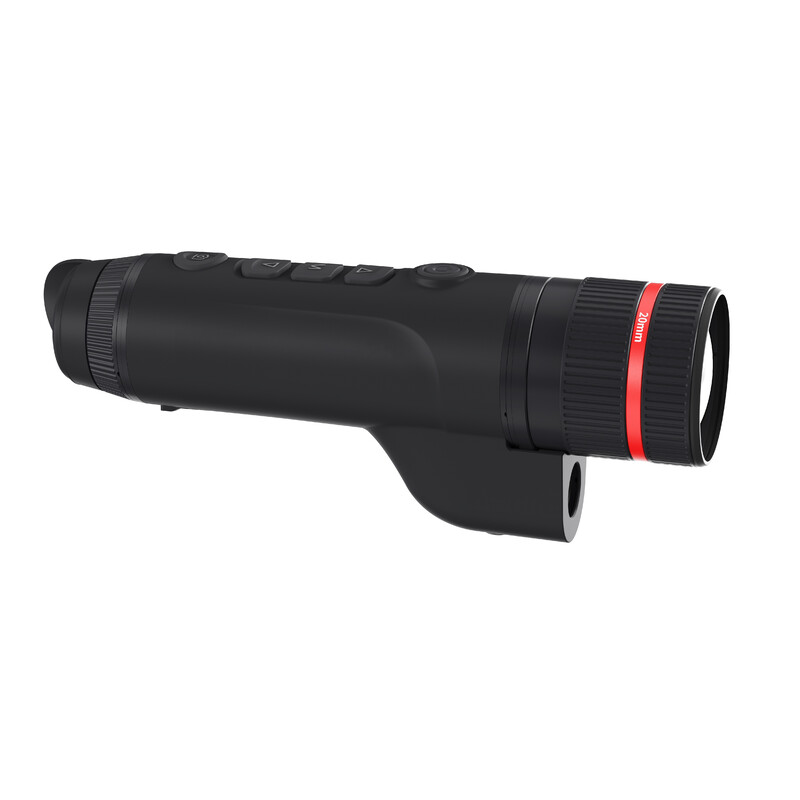 Caméra à imagerie thermique Guide TJ660LZ