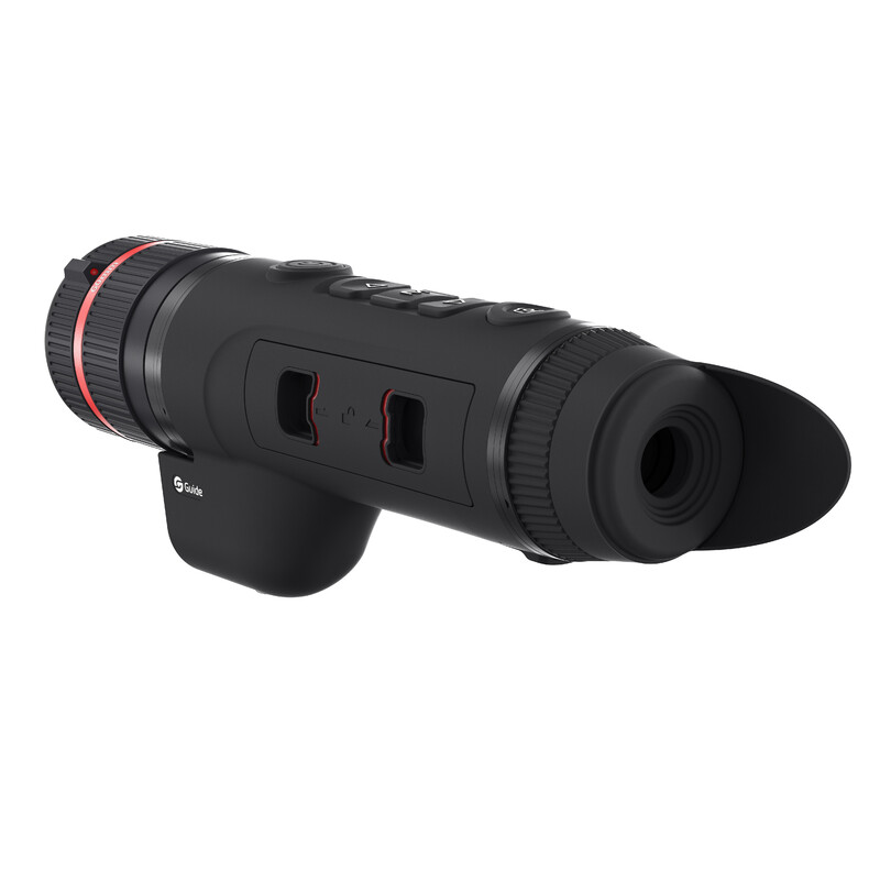 Caméra à imagerie thermique Guide TJ660LZ