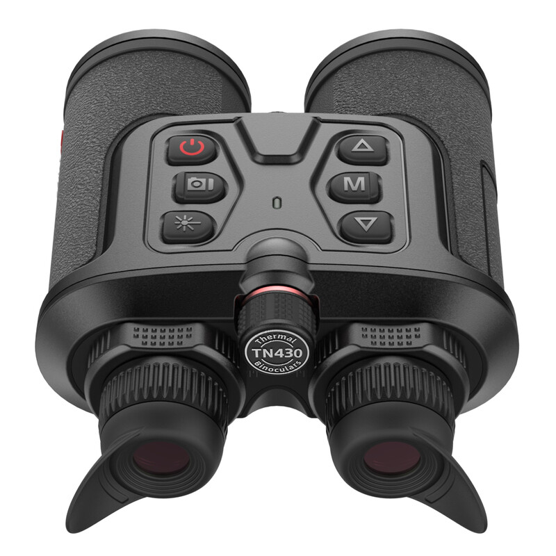 Guide Caméra à imagerie thermique TN430