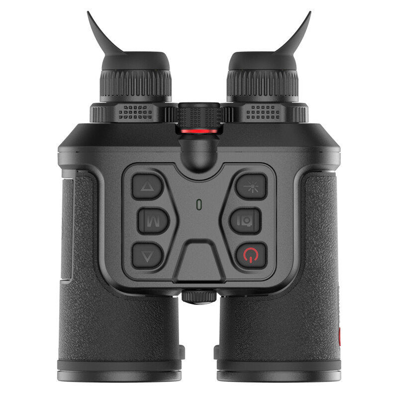 Guide Caméra à imagerie thermique TN430