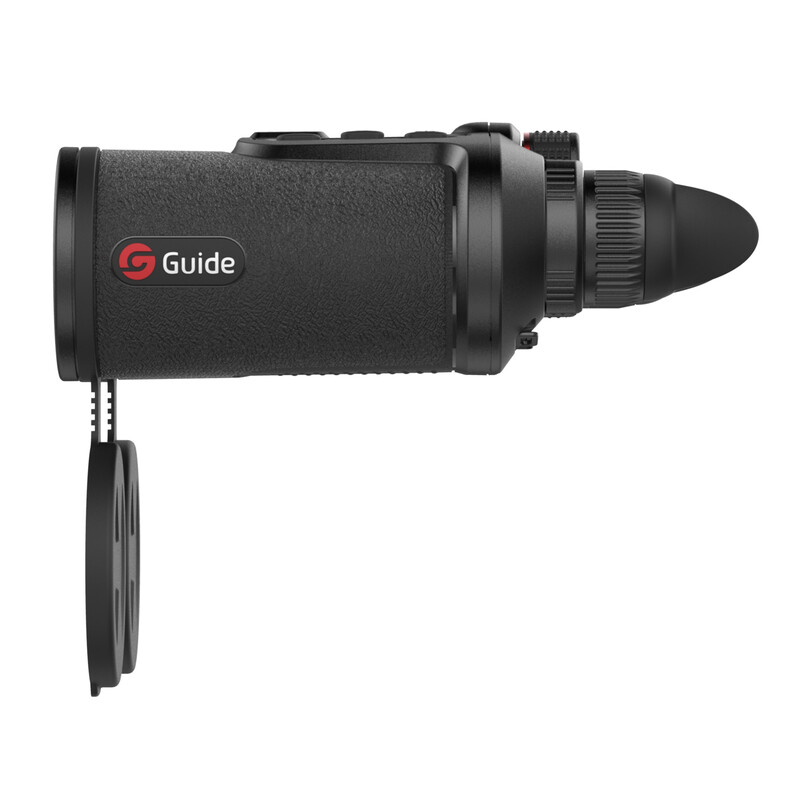 Guide Caméra à imagerie thermique TN430