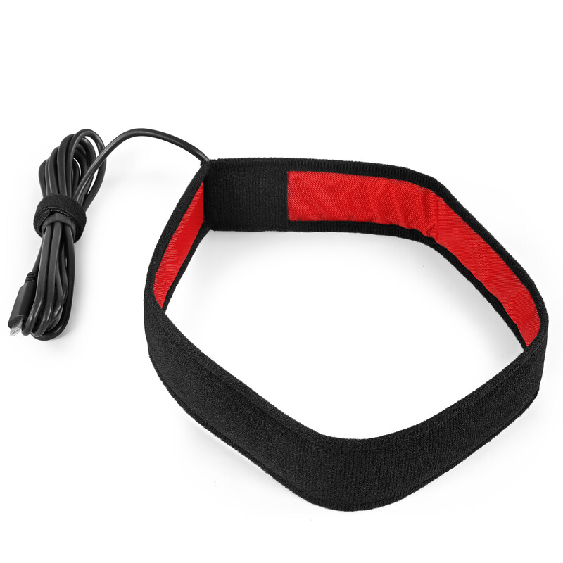 Ruban de chauffe Omegon FogFree USB-C 60cm