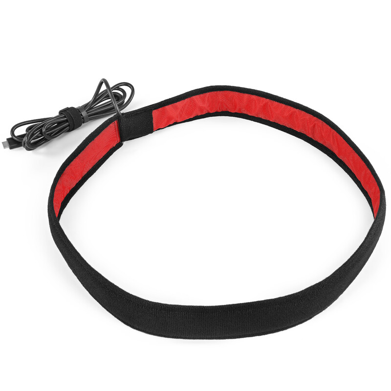 Ruban de chauffe Omegon FogFree USB-C 100cm