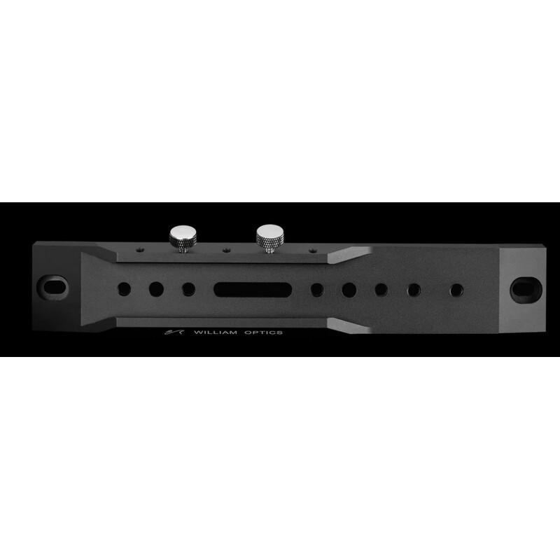 William Optics Poignée de transport 243 mm