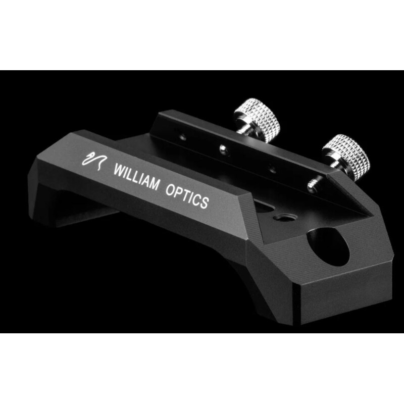 William Optics Poignée de transport 243 mm