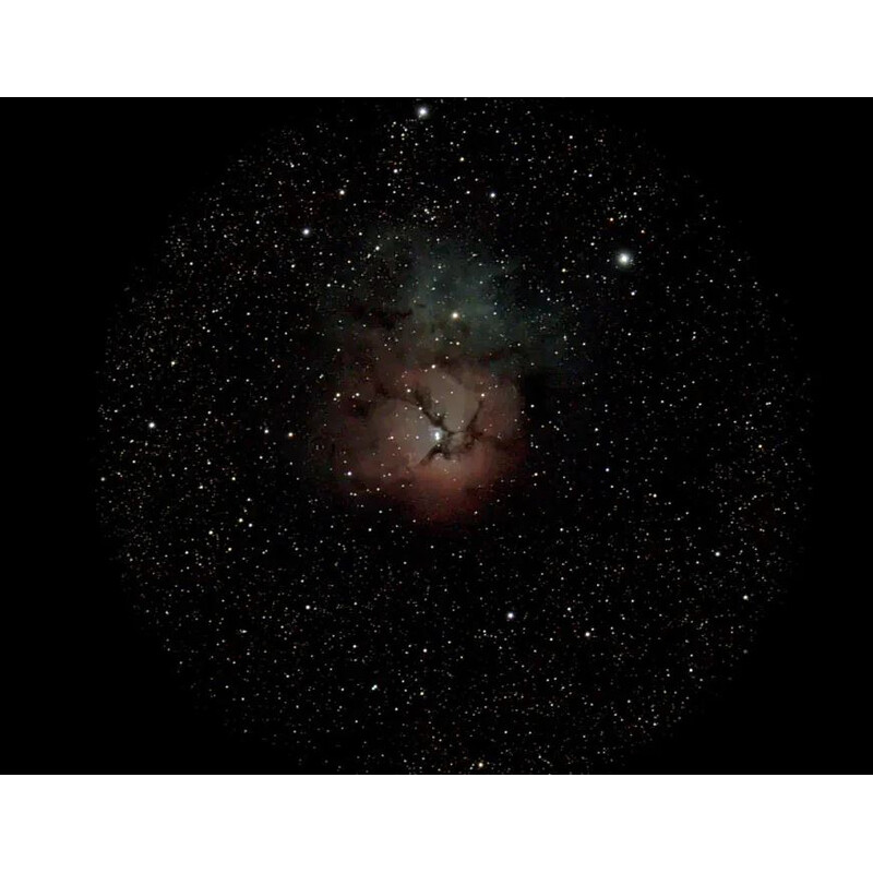 Oculaire PegasusAstro SmartEye