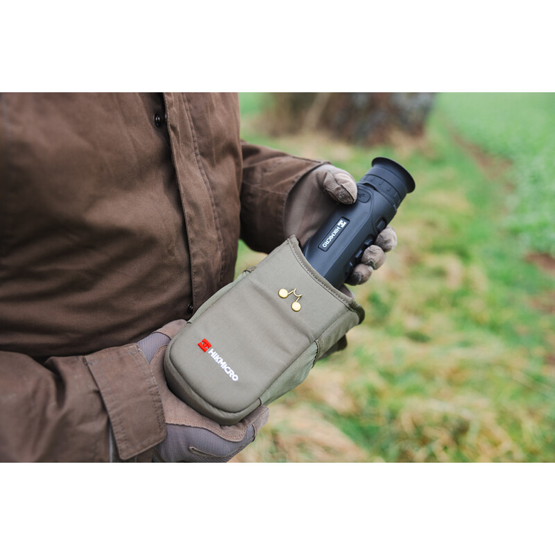 Caméra à imagerie thermique HIKMICRO Thermalkamera Falcon FQ50 2.0