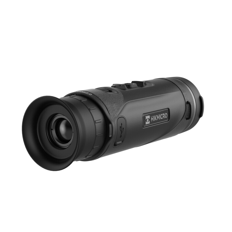 HIKMICRO Caméra à imagerie thermique Falcon FQ35 2.0
