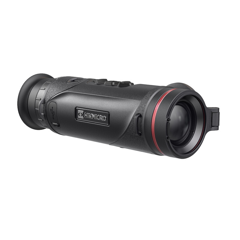 HIKMICRO Caméra à imagerie thermique Falcon FQ35 2.0