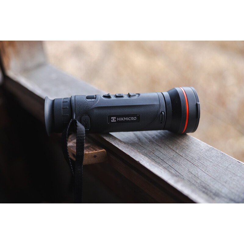 Caméra à imagerie thermique HIKMICRO Thermalkamera Falcon FQ50 2.0
