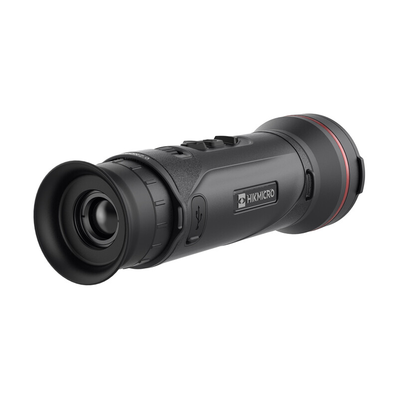 HIKMICRO Caméra à imagerie thermique Falcon FQ50L 2.0