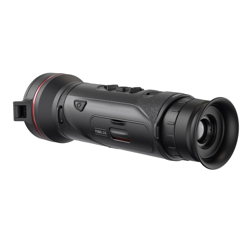 HIKMICRO Caméra à imagerie thermique Falcon FQ50L 2.0