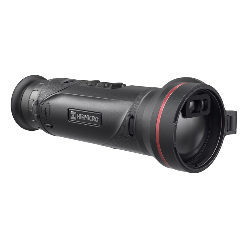HIKMICRO Caméra à imagerie thermique Falcon FQ50L 2.0