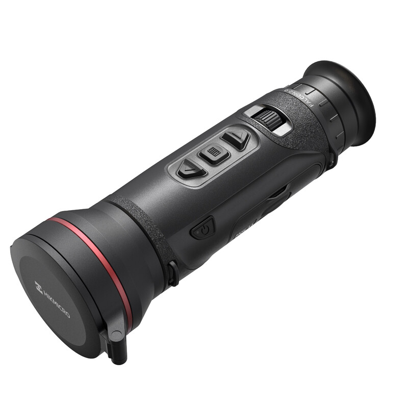 HIKMICRO Caméra à imagerie thermique Falcon FQ50L 2.0