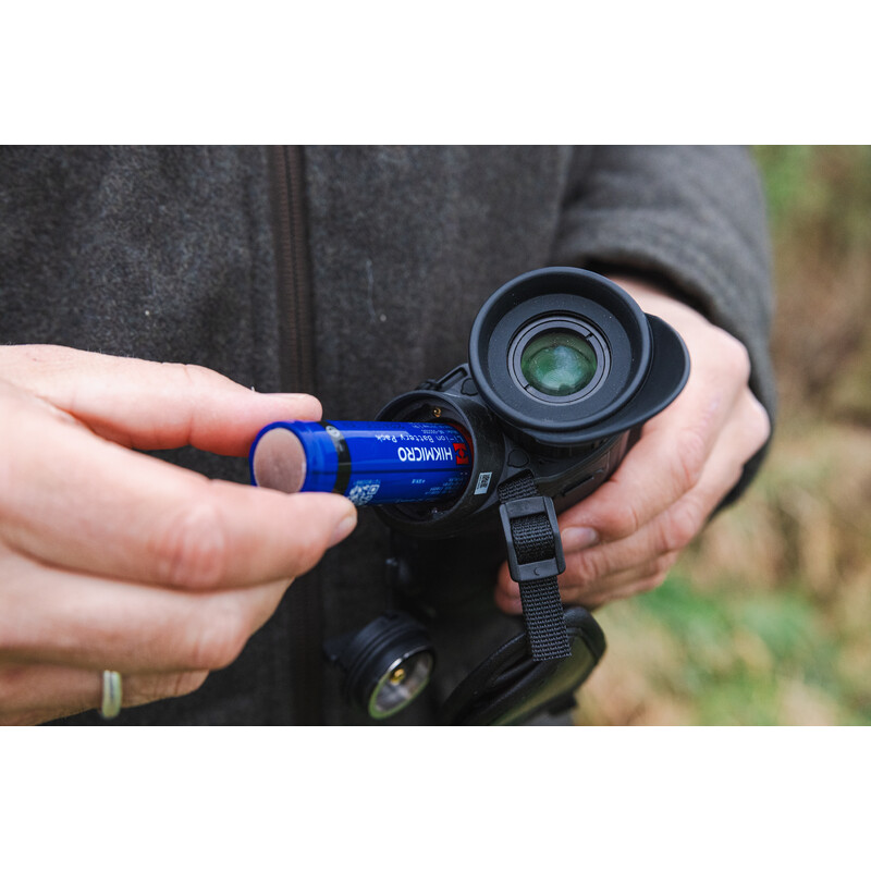 HIKMICRO Caméra à imagerie thermique Condor CQ50L 2.0