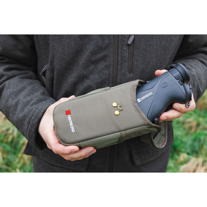 HIKMICRO Caméra à imagerie thermique Condor CQ50L 2.0