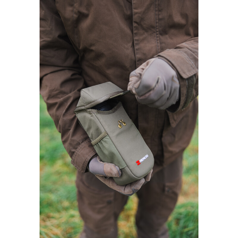 HIKMICRO Caméra à imagerie thermique Condor CQ35L 2.0