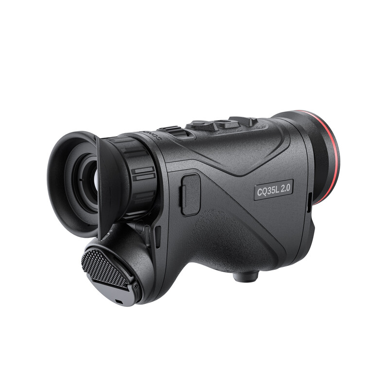 HIKMICRO Caméra à imagerie thermique Condor CQ35L 2.0