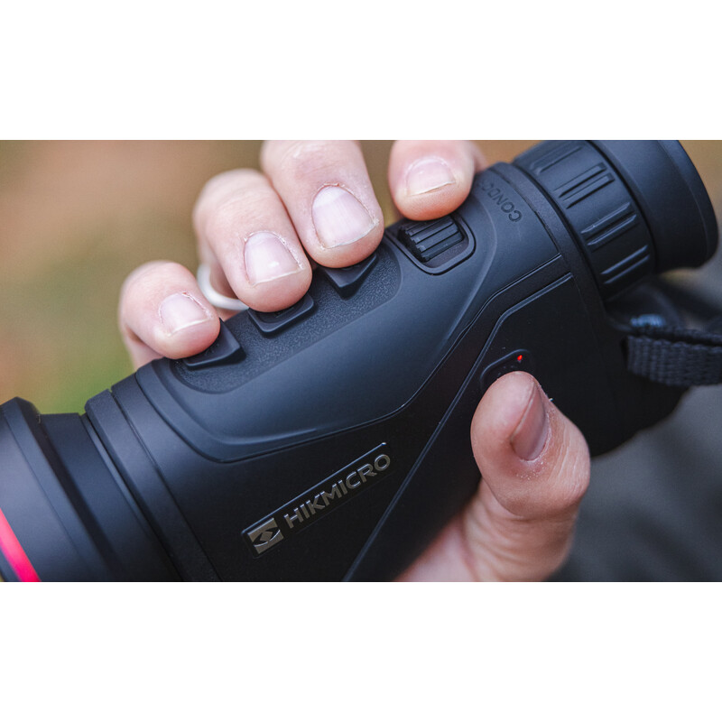 HIKMICRO Caméra à imagerie thermique Condor CQ50L 2.0